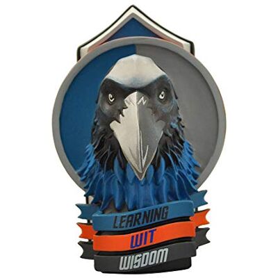 Plastoy Harry Potter Collector Collection Ravenclaw Crest 26 cm 228 Plastoy Harry Potter Collector Collection Ravenclaw Crest 26 cm 228