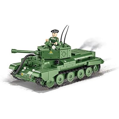 COBI Cromwell Mk.IV COBI Cromwell Mk.IV
