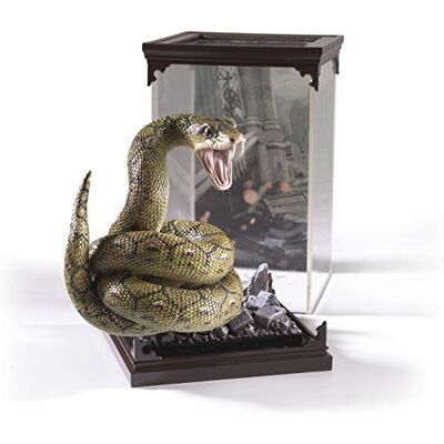 The Noble Collection De edele verzameling magische wezens Nagini The Noble Collection De edele verzameling magische wezens Nagini