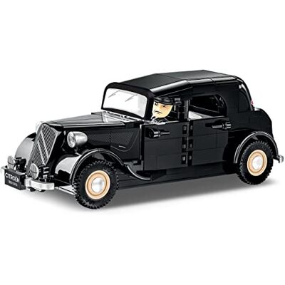 COBI CITROEN 15 CV SIX D COBI CITROEN 15 CV SIX D