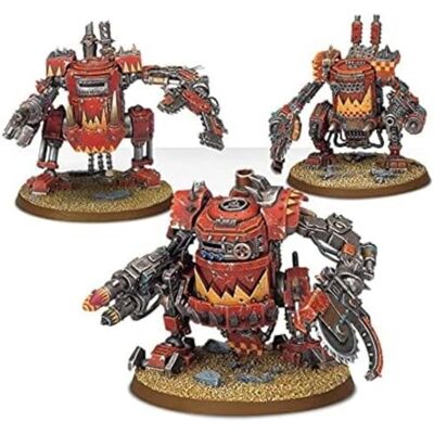 Games Workshop Warhammer+40k+-+Orks+Doos%27Kitu Games Workshop Warhammer+40k+-+Orks+Doos%27Kitu