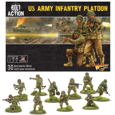Warlord Games 402013012 accessoires, niet Warlord Games 402013012 accessoires, niet