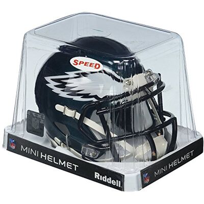 Riddell NFL Speed Mini helm Riddell NFL Speed Mini helm