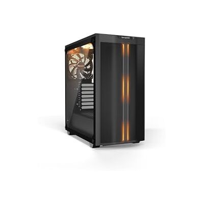 be quiet! BGW37 ATX Be Quiet Pure Base 500DX RGB behuizing met glasplaat (zwart) be quiet! BGW37 ATX Be Quiet Pure Base 500DX RGB behuizing met glasplaat (zwart)