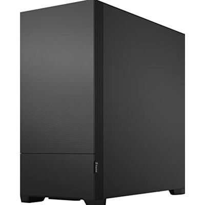 Fractal Design Pop Silent Black transparant getint gehard glas bitumenpaneel en geluidsabsorberend schuim TG zijpaneel Inclusief drie 120 mm look 12 ventilatoren ATX Silent pc-behuizing Fractal Design Pop Silent Black transparant getint gehard glas bitumenpaneel en geluidsabsorberend schuim TG zijpaneel Inclusief drie 120 mm look 12 ventilatoren ATX Silent pc-behuizing