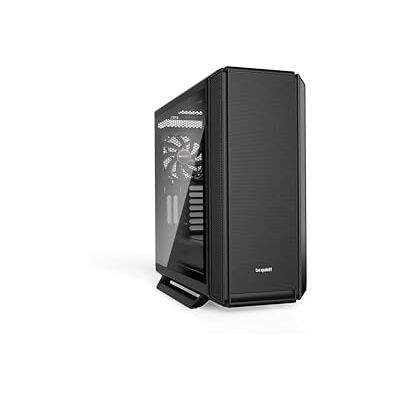 be quiet! BGW39,Silent Base 802 Zwart W,Wit/Zwart be quiet! BGW39,Silent Base 802 Zwart W,Wit/Zwart