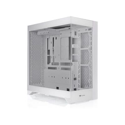 Thermaltake CTE E660 MX Mid Tower Chassis Sneeuwwit Thermaltake CTE E660 MX Mid Tower Chassis Sneeuwwit