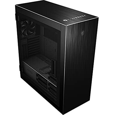 MSI MPG Sekira 500P Midi Tower RGB Gaming Box, echt glas pagesvenster 306-7G05P21-W57 MSI MPG Sekira 500P Midi Tower RGB Gaming Box, echt glas pagesvenster 306-7G05P21-W57