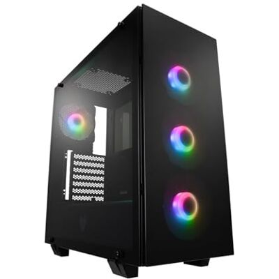 Fortron Midi FSP CMT512 ARGB Fortron Midi FSP CMT512 ARGB
