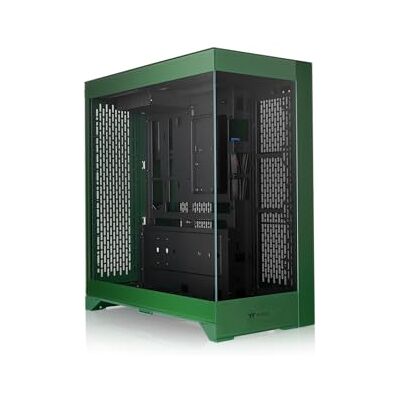 Thermaltake CTE E660 MX Mid Tower Chassis Racing Green Thermaltake CTE E660 MX Mid Tower Chassis Racing Green