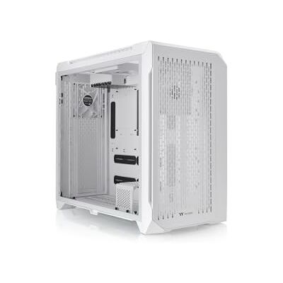 Thermaltake E-ATX CTE C750 Air White Tower Thermaltake E-ATX CTE C750 Air White Tower