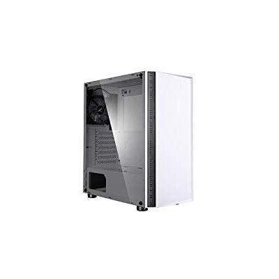 Zalman R2 Medium Tower Wit Zalman R2 Medium Tower Wit