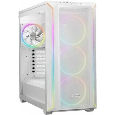 be quiet! Shadow Base 800 FX White Midi Tower wit be quiet! Shadow Base 800 FX White Midi Tower wit