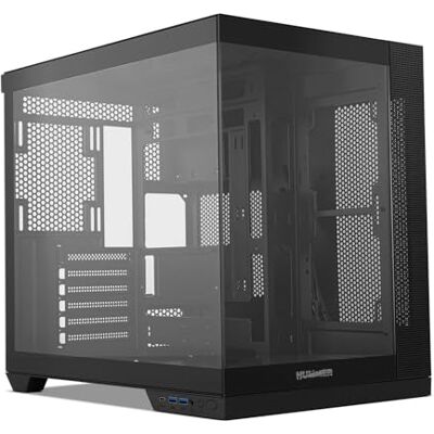 Xtreme Nox Hummer Astra Neo PC Tower Case One Size Xtreme Nox Hummer Astra Neo PC Tower Case One Size
