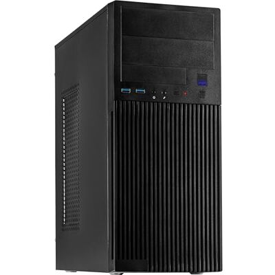 Seasonic INTER-TECH IT-2815 lineaire midi-toren Seasonic INTER-TECH IT-2815 lineaire midi-toren