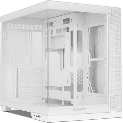 Xtreme Nox Hummer Astra Neo PC Tower Case One Size Xtreme Nox Hummer Astra Neo PC Tower Case One Size