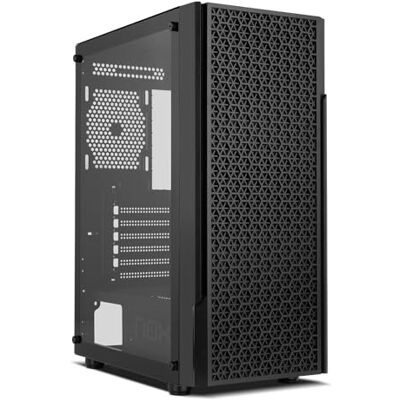 Xtreme Nox Infinity Beta PC Tower Case One Size Xtreme Nox Infinity Beta PC Tower Case One Size