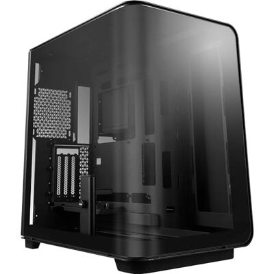 MSI MEG MAESTRO PC-behuizing 700L PZ Mid-Tower E-ATX, verticale houder voor GPU en PCIe 4.0 hefkabel, grafische kaarthouder, dubbele kamer, aluminium uit één stuk, paneel van gehard glas MSI MEG MAESTRO PC-behuizing 700L PZ Mid-Tower E-ATX, verticale houder voor GPU en PCIe 4.0 hefkabel, grafische kaarthouder, dubbele kamer, aluminium uit één stuk, paneel van gehard glas
