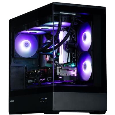 Zalman P30 pc-behuizing zonder voeding (zwart) medium tower M-ATX Zalman P30 pc-behuizing zonder voeding (zwart) medium tower M-ATX