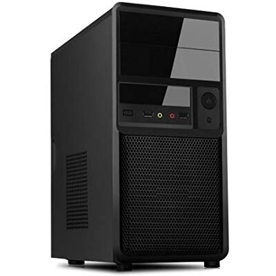 Itek SPIDER Desktop Itek SPIDER Desktop