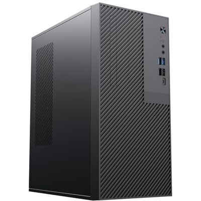 Itek Case Pilot Z15 Lite 15 l Mini Tower MATX Type-C 2 x USB 3-2 x USB2 Itek Case Pilot Z15 Lite 15 l Mini Tower MATX Type-C 2 x USB 3-2 x USB2
