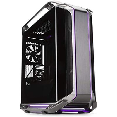 Cooler Master Cosmos C700M E-ATX Cooler Master Cosmos C700M E-ATX