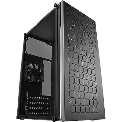 Mars Gaming Nutrichef 8 stuks anti-aanbakvormen van koolstofstaal zonder PFOA, PFOS, PTFE, hittebestendige siliconen handgrepen, ovenvast tot 232,2 °C, pizzavormen, muffins, ronde of vierkante vormen, koekjesvorm Mars Gaming Nutrichef 8 stuks anti-aanbakvormen van koolstofstaal zonder PFOA, PFOS, PTFE, hittebestendige siliconen handgrepen, ovenvast tot 232,2 °C, pizzavormen, muffins, ronde of vierkante vormen, koekjesvorm