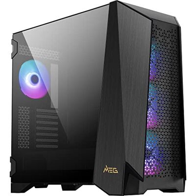 MSI MEG PROSPECT 700R MSI MEG PROSPECT 700R