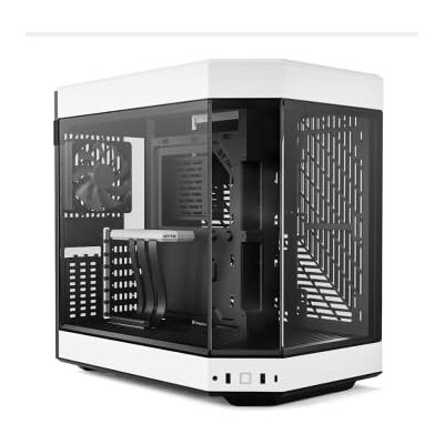 HYTE Y60 wh ATX CS--Y60-BW HYTE Y60 wh ATX CS--Y60-BW