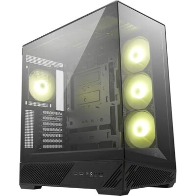 MSI MAG PANO 130R PZ MSI MAG PANO 130R PZ