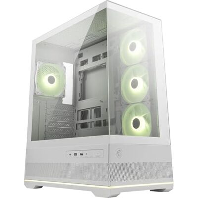 MSI MAG PANO 110R PZ wit MSI MAG PANO 110R PZ wit