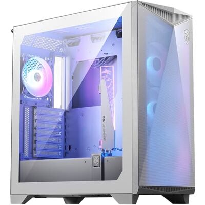 MSI MPG GUNGNIR 300R Airflow White MSI MPG GUNGNIR 300R Airflow White