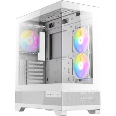 Antec GEH Mid CX700 ARGB ATX/M-ATX/M-ITX o.N. Antec GEH Mid CX700 ARGB ATX/M-ATX/M-ITX o.N.