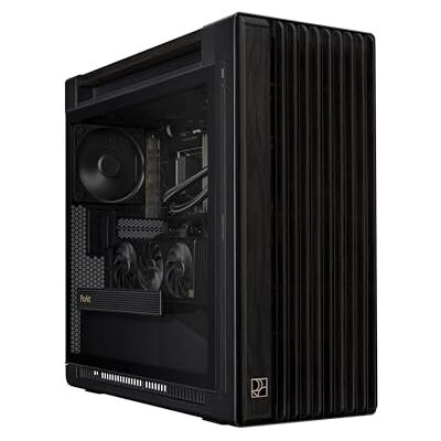 Asus ProArt PA602 Wood Edition behuizing Asus ProArt PA602 Wood Edition behuizing