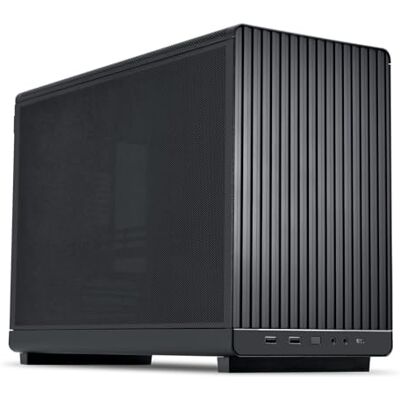 Lian-Li X Dan A3 PC Tower Case One Size Lian-Li X Dan A3 PC Tower Case One Size
