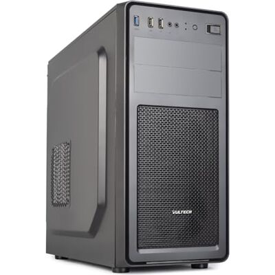 Vultech Case ATX VCO-A2699, 1 x USB 3.0, 2 x USB 2.0 Vultech Case ATX VCO-A2699, 1 x USB 3.0, 2 x USB 2.0