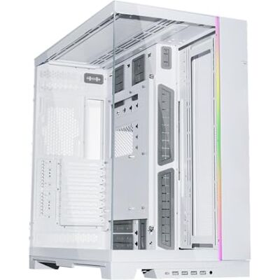 Lian-Li O11 Dynamic Evo XL PC Tower Case One Size Lian-Li O11 Dynamic Evo XL PC Tower Case One Size