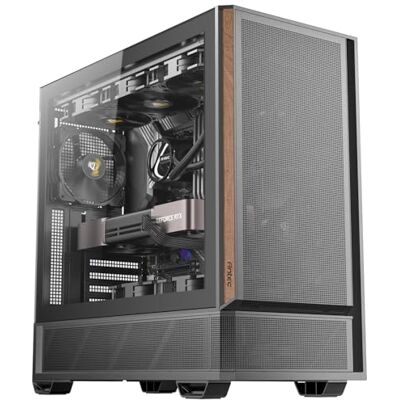 Antec P30 Air, noir Antec P30 Air, noir