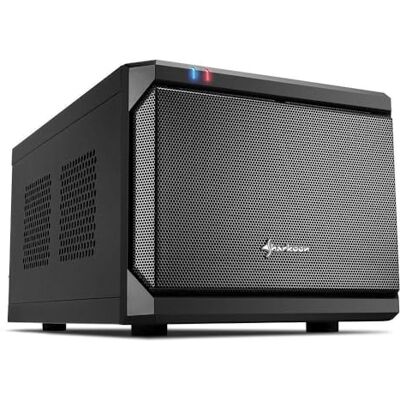 Sharkoon 4044951016433 ATX behuizing zwart Sharkoon 4044951016433 ATX behuizing zwart