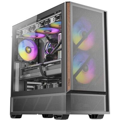 Antec P30 ARGB, noir Antec P30 ARGB, noir