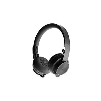 Logitech Draadloze Bluetooth Headset Graphite 981-000914 Logitech Draadloze Bluetooth Headset Graphite 981-000914