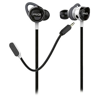 Nacon Hoofdtelefoon met microfoon Gaming RIG200HSW Nacon Hoofdtelefoon met microfoon Gaming RIG200HSW