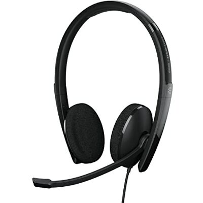 EPOS Adapt 160T USB II SENNHEISER EPOS Adapt 160T USB II SENNHEISER