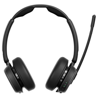 EPOS Impact 1060T ANC, Beidseitige Bluetooth-Headset Adaptieve Hybriden Active Noise Cancellation (ANC), MS Teams zerti EPOS Impact 1060T ANC, Beidseitige Bluetooth-Headset Adaptieve Hybriden Active Noise Cancellation (ANC), MS Teams zerti