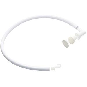 Rotho Babydesign Flexibele badkuipslang voor afvoer Rotho Babydesign Flexibele badkuipslang voor afvoer
