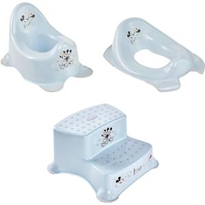 keeeper Set Adam + Ewa + Igor Mickey keeeper Set Adam + Ewa + Igor Mickey