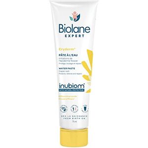 Biolane Expert Eryderm Waterpasta, 75 ml Biolane Expert Eryderm Waterpasta, 75 ml
