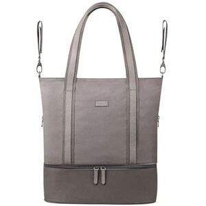 Babyono Baby Ono 1509/02 Luiertas Comfort Supreme Grijs Babyono Baby Ono 1509/02 Luiertas Comfort Supreme Grijs