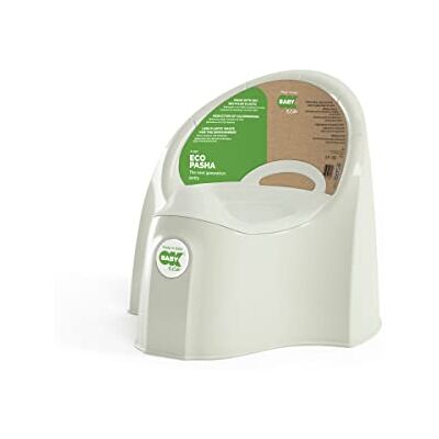 OKBABY Eco Pasha pot OKBABY Eco Pasha pot