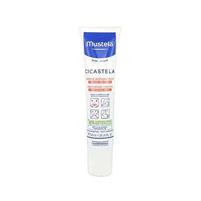 Mustela Cica Cream 40 ml Mustela Cica Cream 40 ml